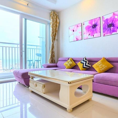 The Luxury Palm Home Вунгтау Екстер'єр фото