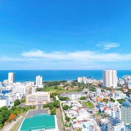 The Luxury Palm Home Вунгтау Екстер'єр фото