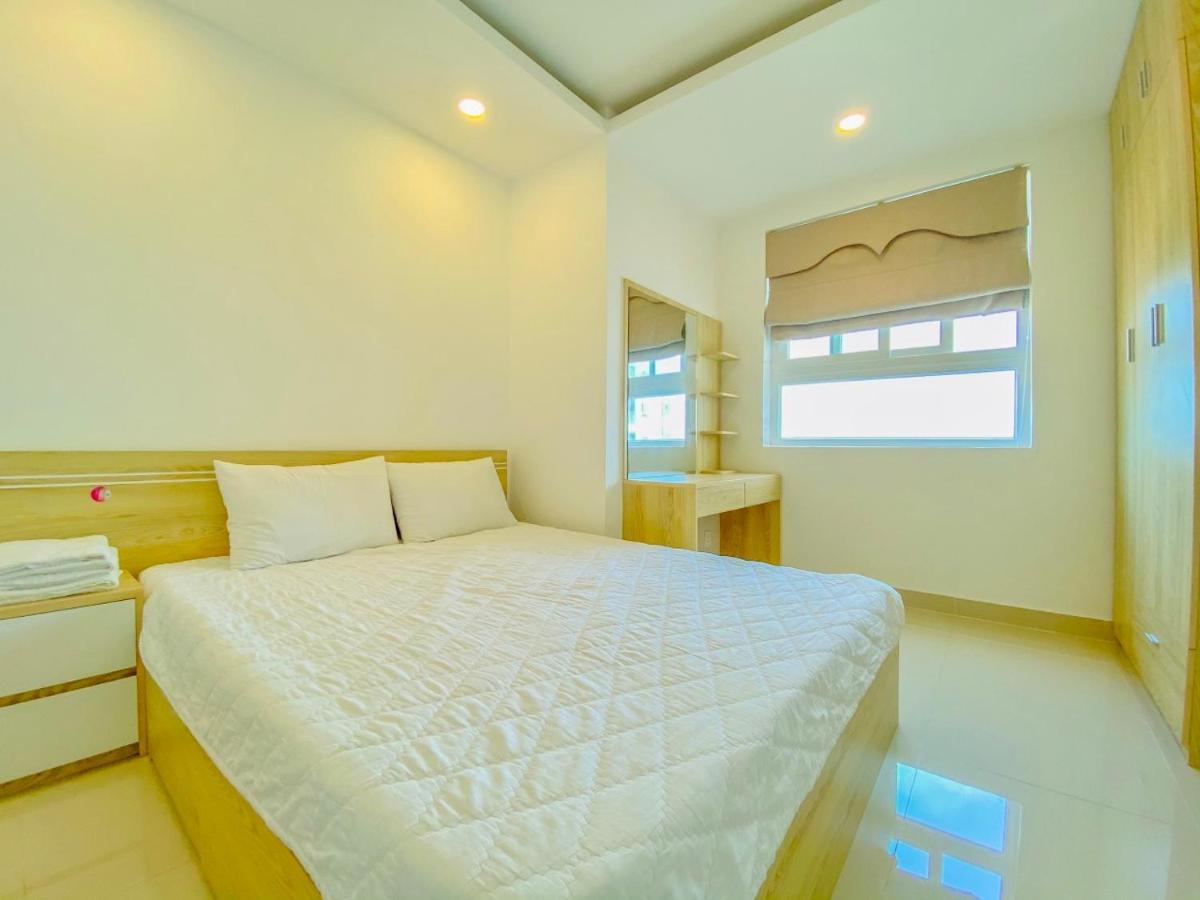 The Luxury Palm Home Вунгтау Екстер'єр фото