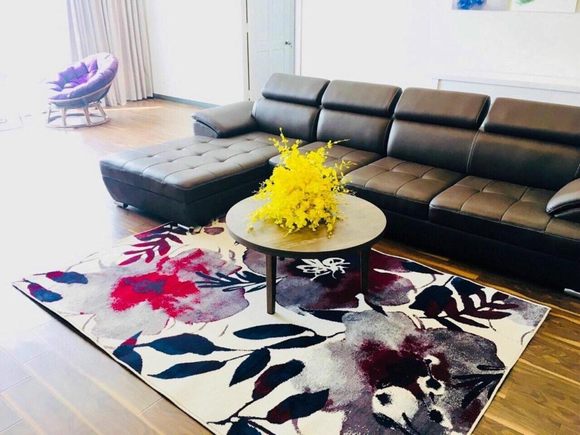 The Luxury Palm Home Вунгтау Екстер'єр фото