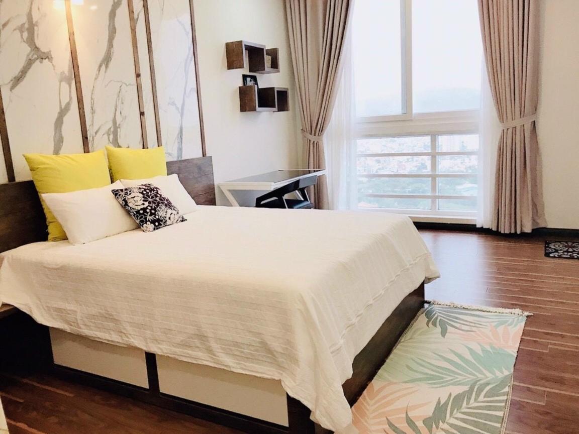 The Luxury Palm Home Вунгтау Екстер'єр фото