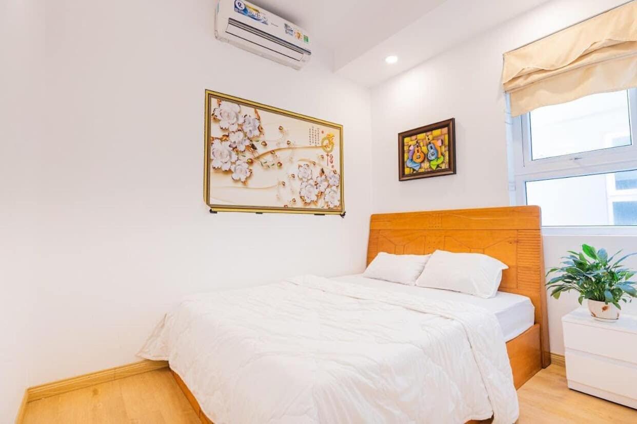 The Luxury Palm Home Вунгтау Екстер'єр фото