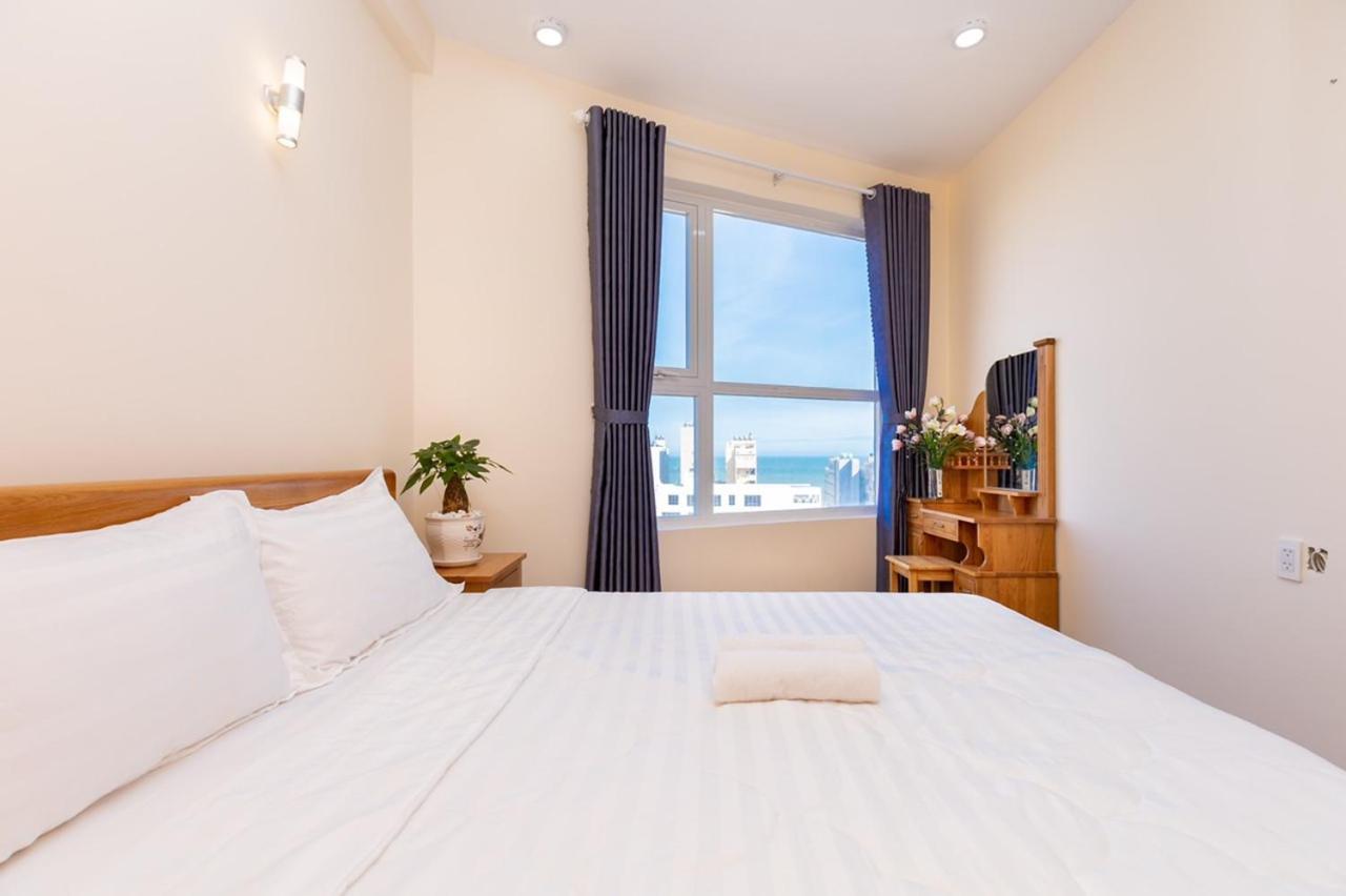 The Luxury Palm Home Вунгтау Екстер'єр фото