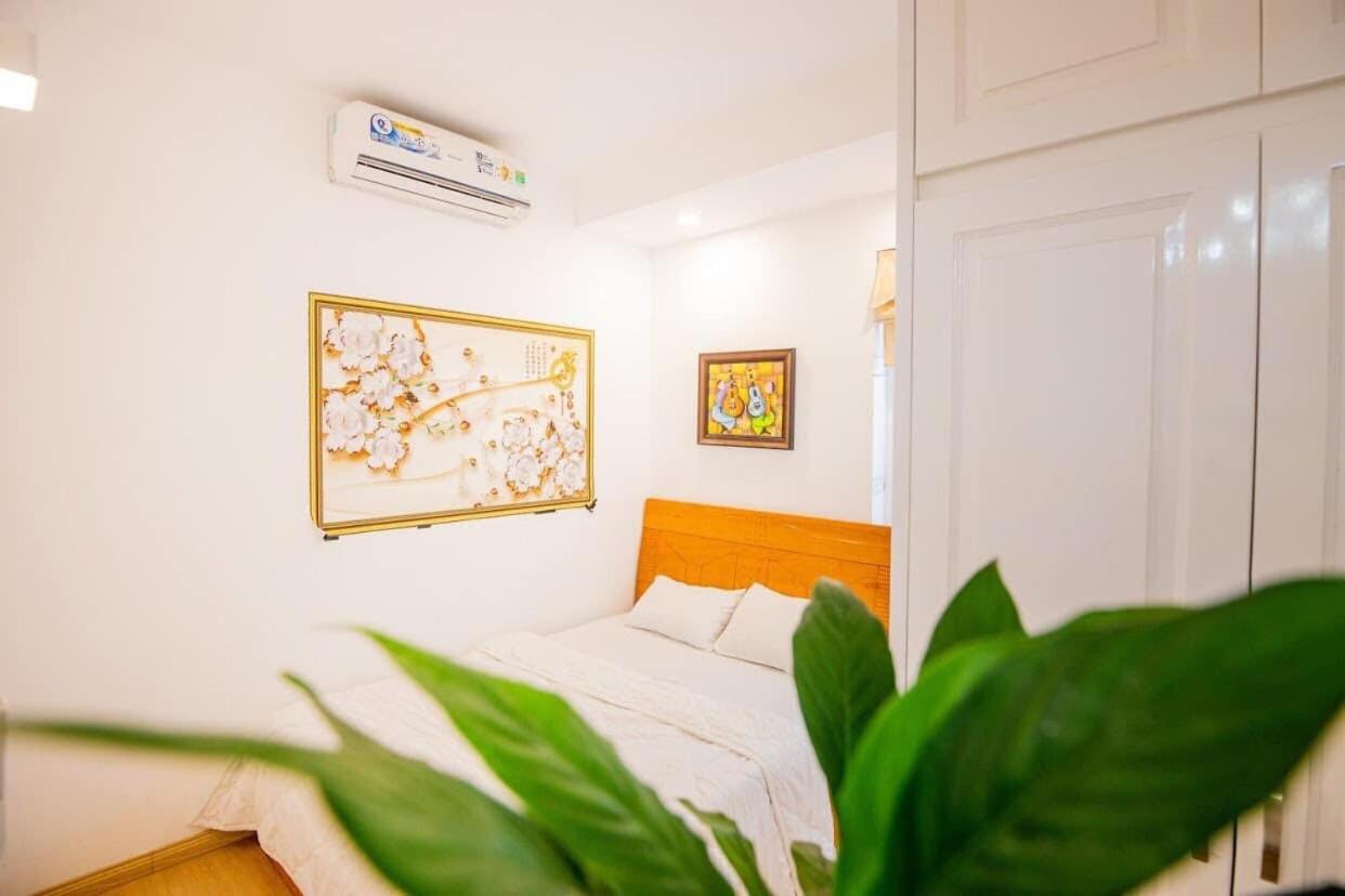 The Luxury Palm Home Вунгтау Екстер'єр фото