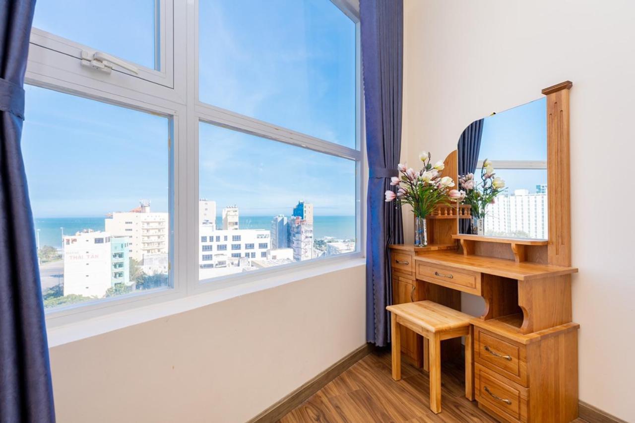The Luxury Palm Home Вунгтау Екстер'єр фото
