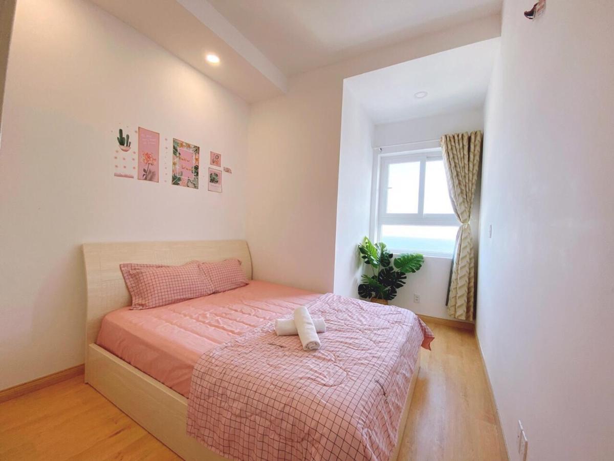 The Luxury Palm Home Вунгтау Екстер'єр фото