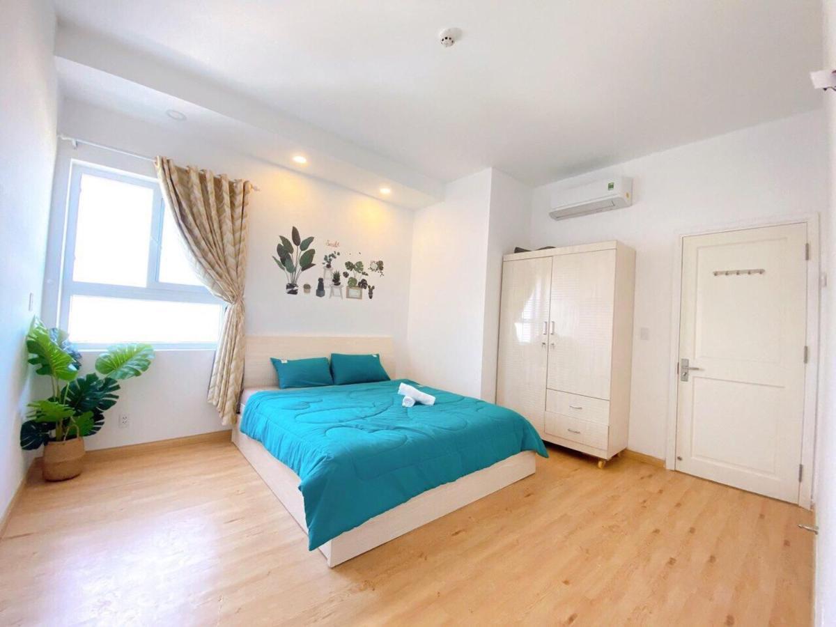The Luxury Palm Home Вунгтау Екстер'єр фото