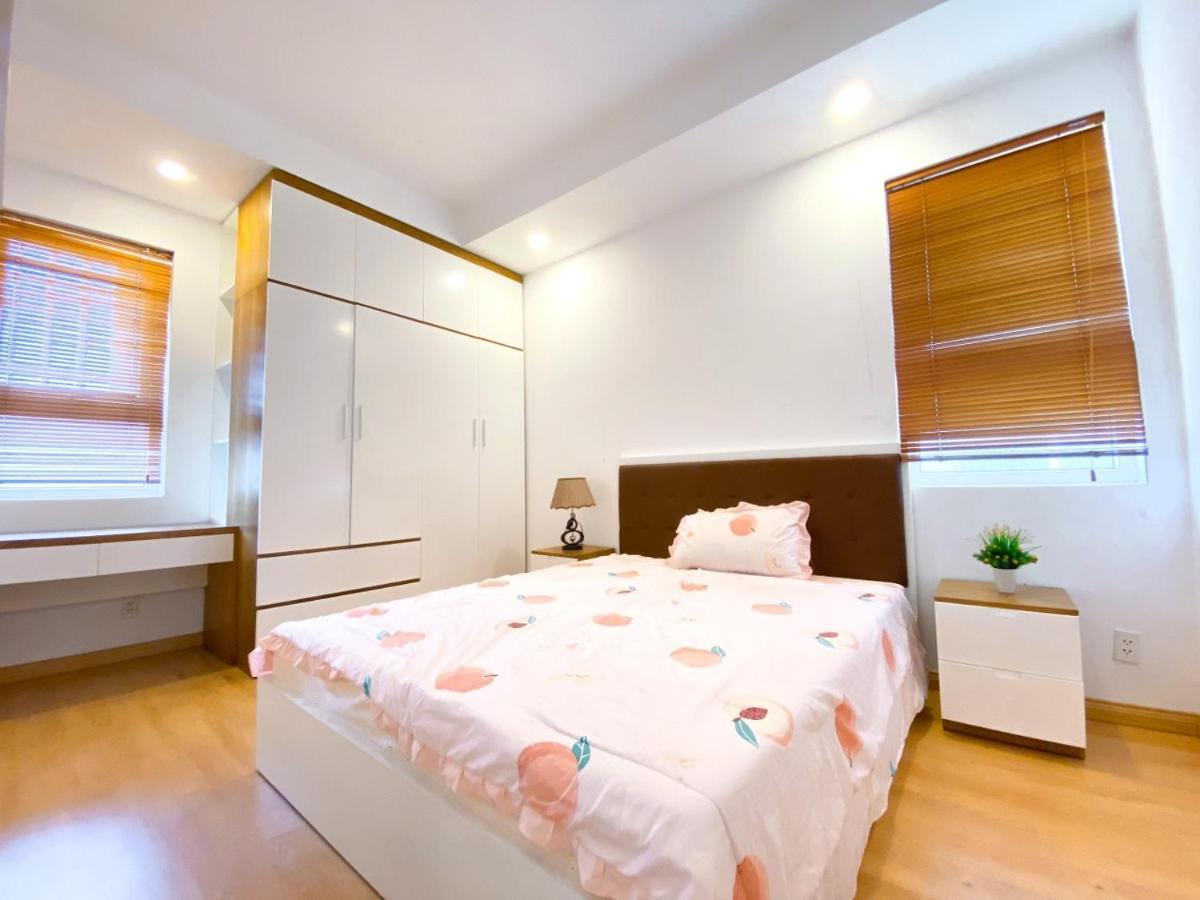 The Luxury Palm Home Вунгтау Екстер'єр фото