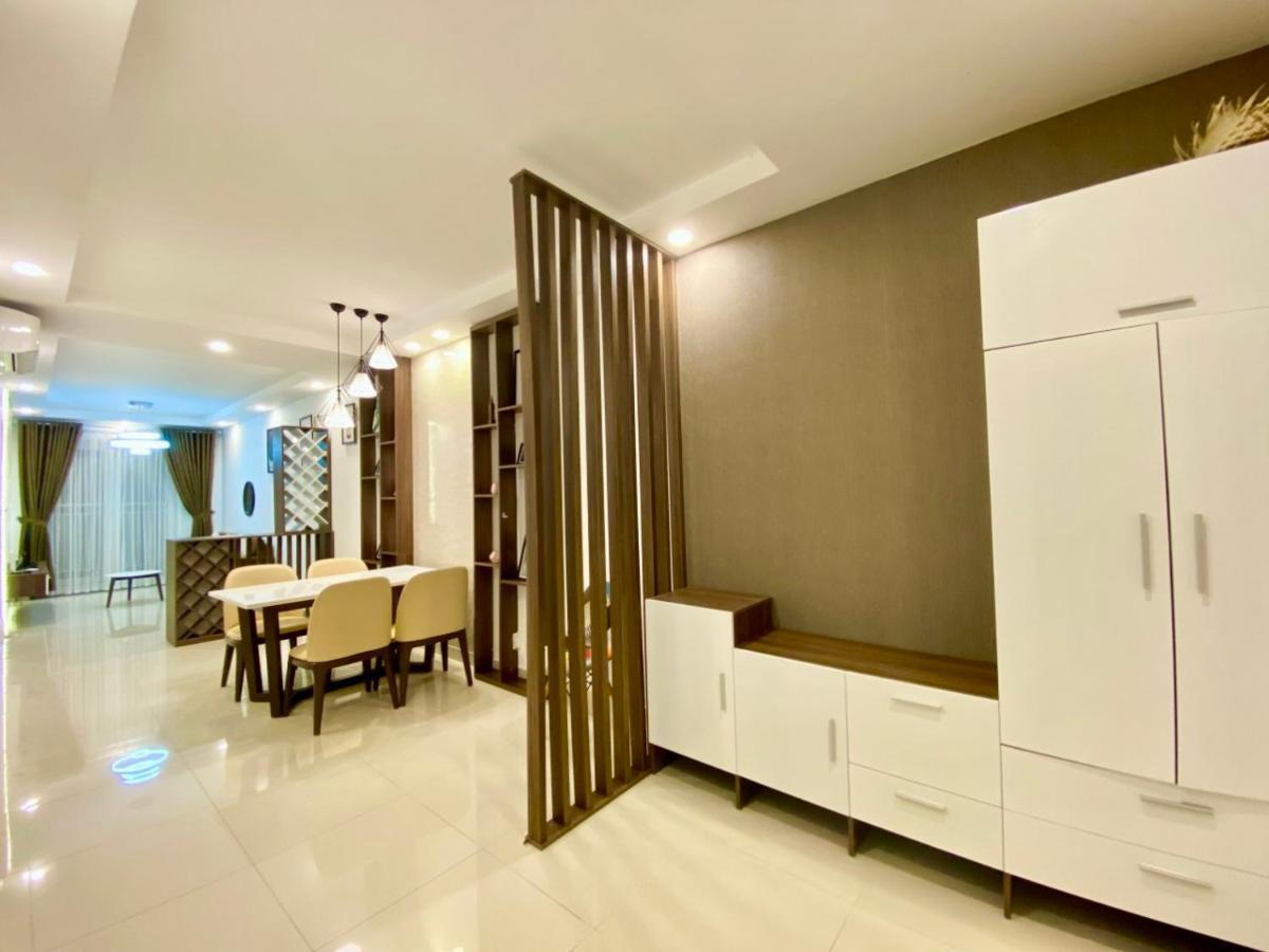 The Luxury Palm Home Вунгтау Екстер'єр фото