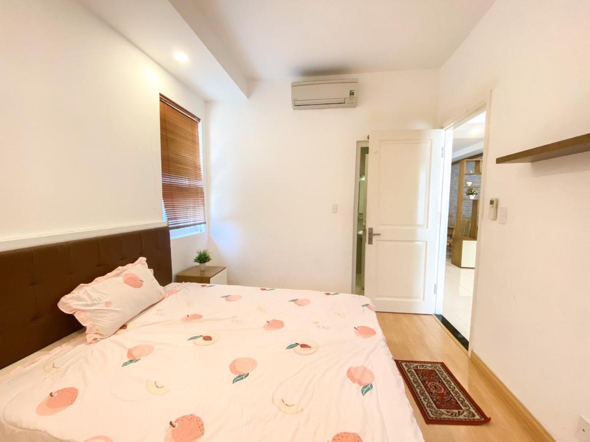 The Luxury Palm Home Вунгтау Екстер'єр фото