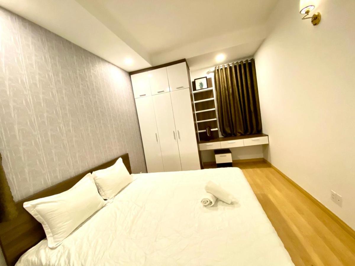 The Luxury Palm Home Вунгтау Екстер'єр фото