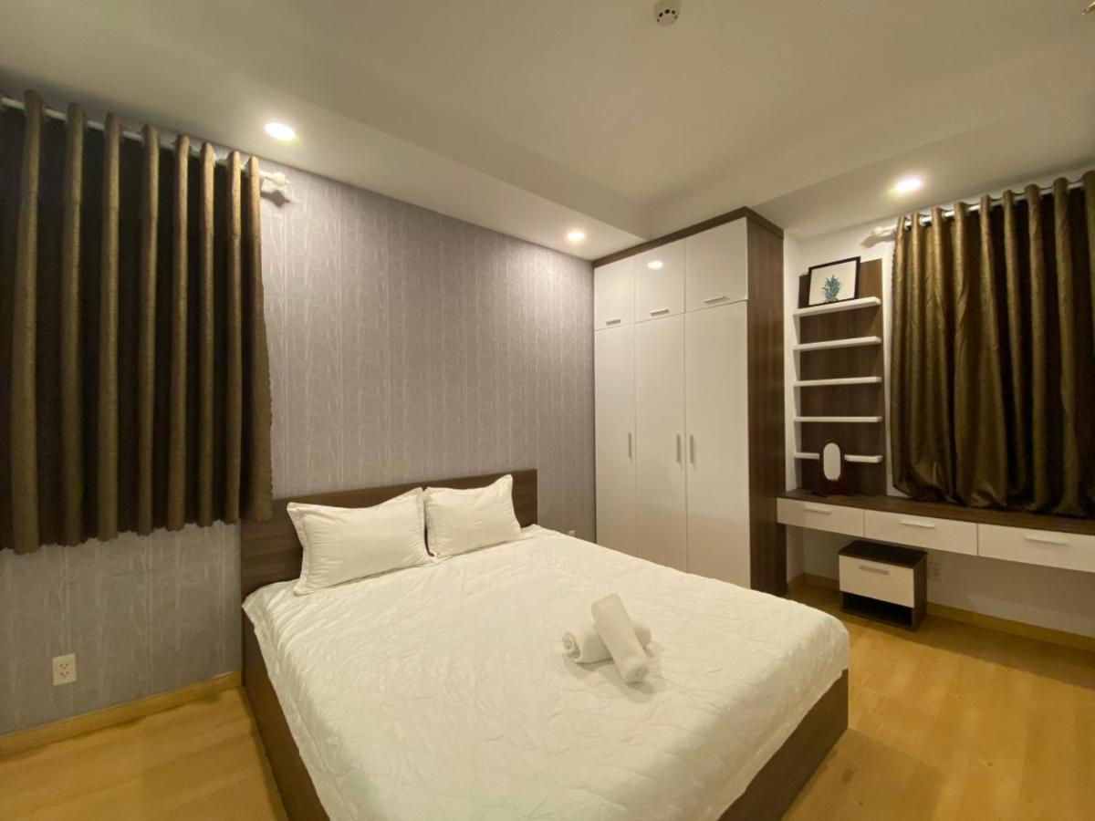The Luxury Palm Home Вунгтау Екстер'єр фото