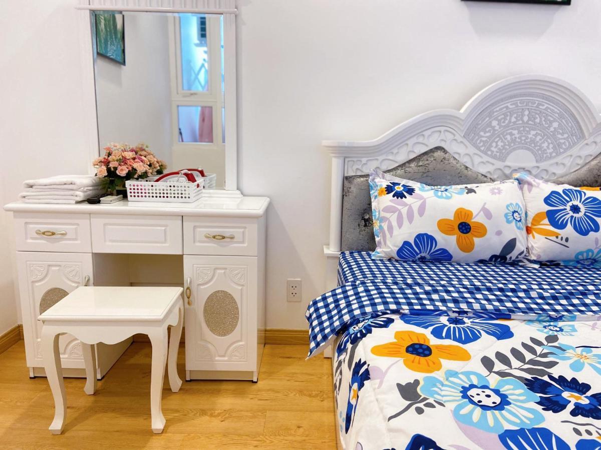 The Luxury Palm Home Вунгтау Екстер'єр фото