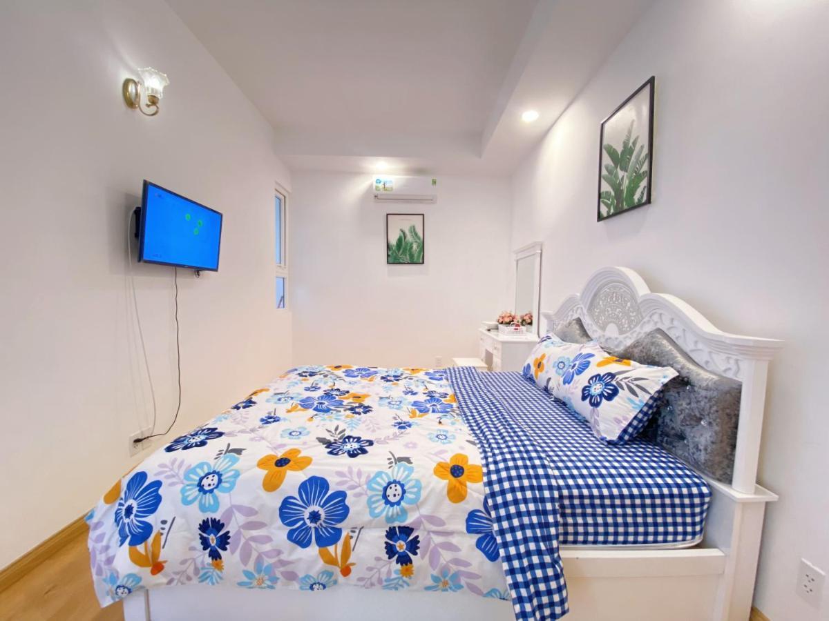 The Luxury Palm Home Вунгтау Екстер'єр фото
