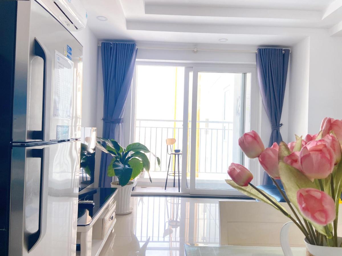 The Luxury Palm Home Вунгтау Екстер'єр фото