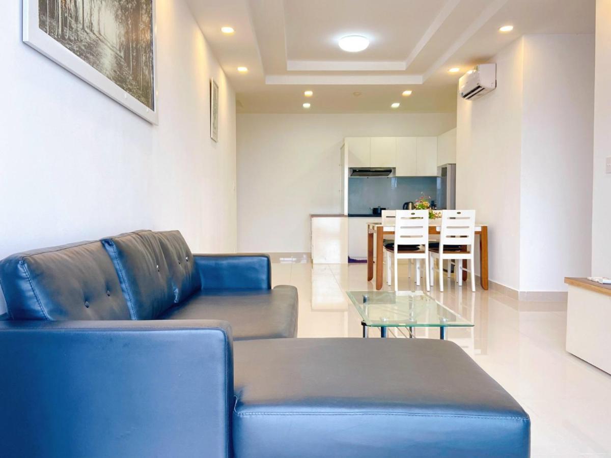The Luxury Palm Home Вунгтау Екстер'єр фото