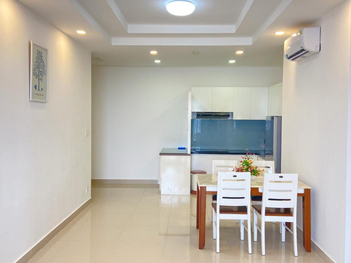 The Luxury Palm Home Вунгтау Екстер'єр фото