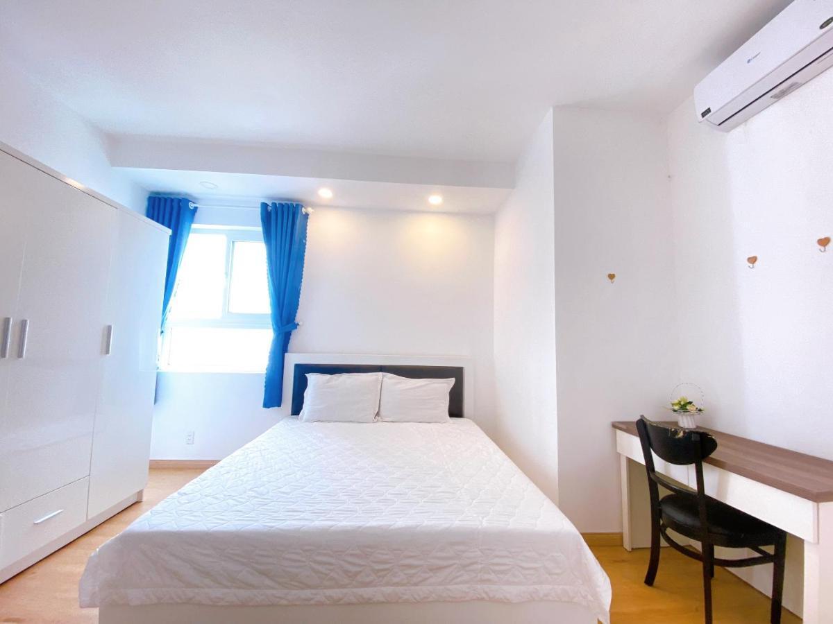 The Luxury Palm Home Вунгтау Екстер'єр фото