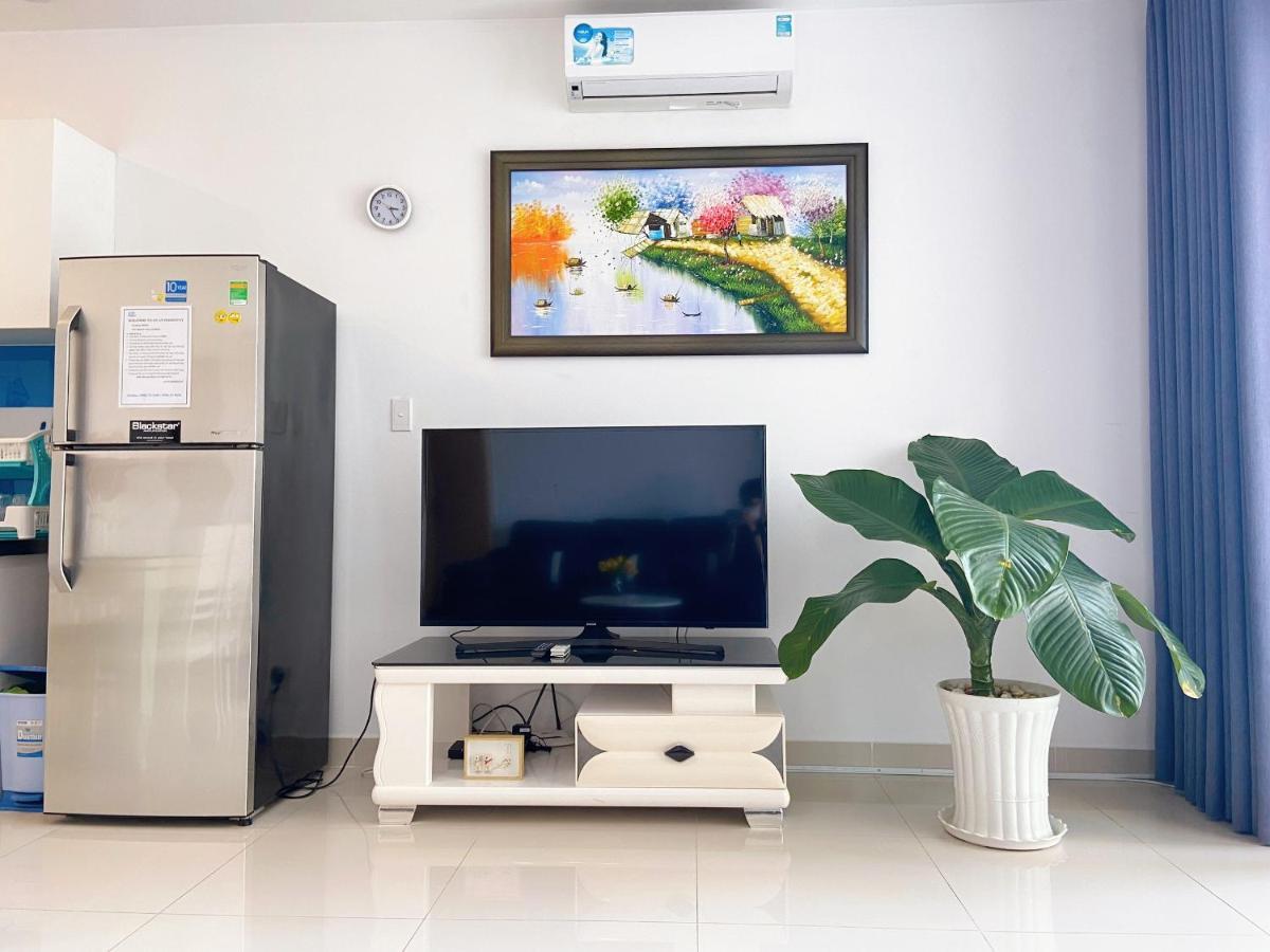The Luxury Palm Home Вунгтау Екстер'єр фото