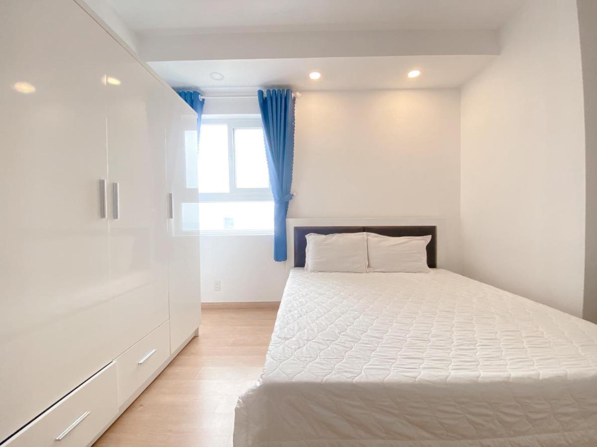 The Luxury Palm Home Вунгтау Екстер'єр фото