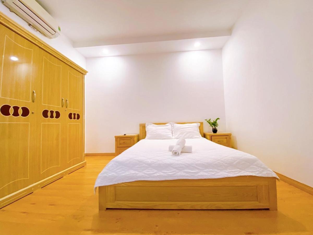 The Luxury Palm Home Вунгтау Екстер'єр фото