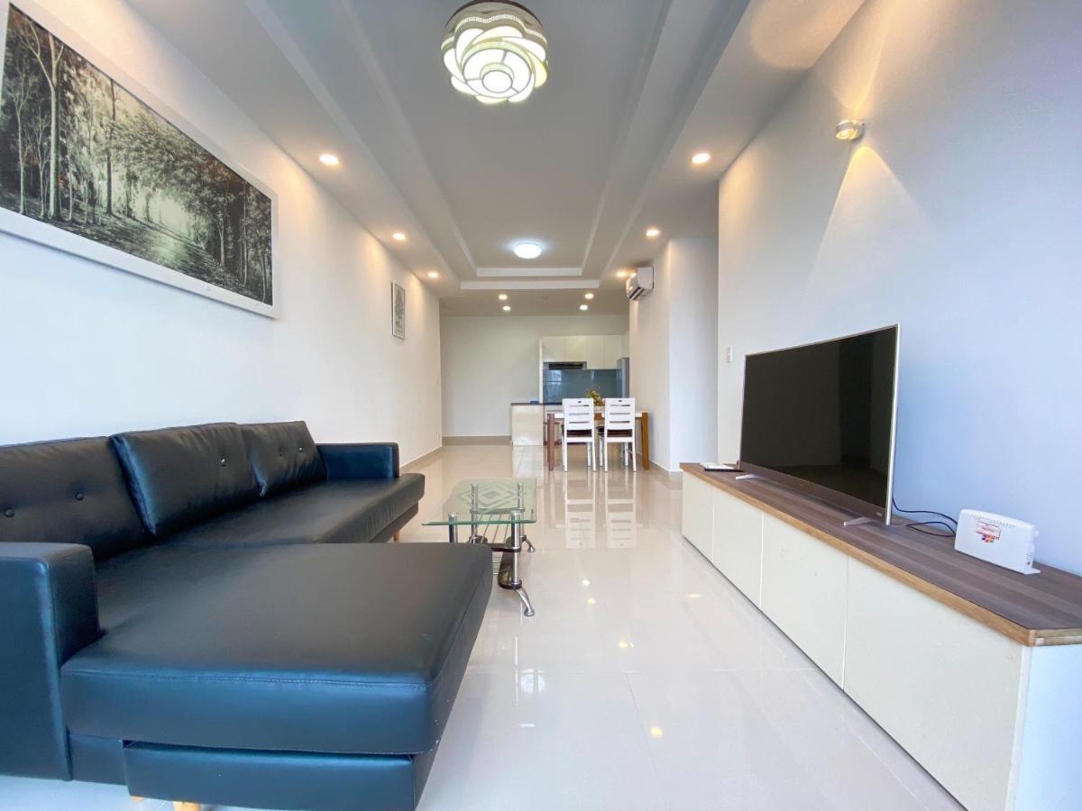 The Luxury Palm Home Вунгтау Екстер'єр фото