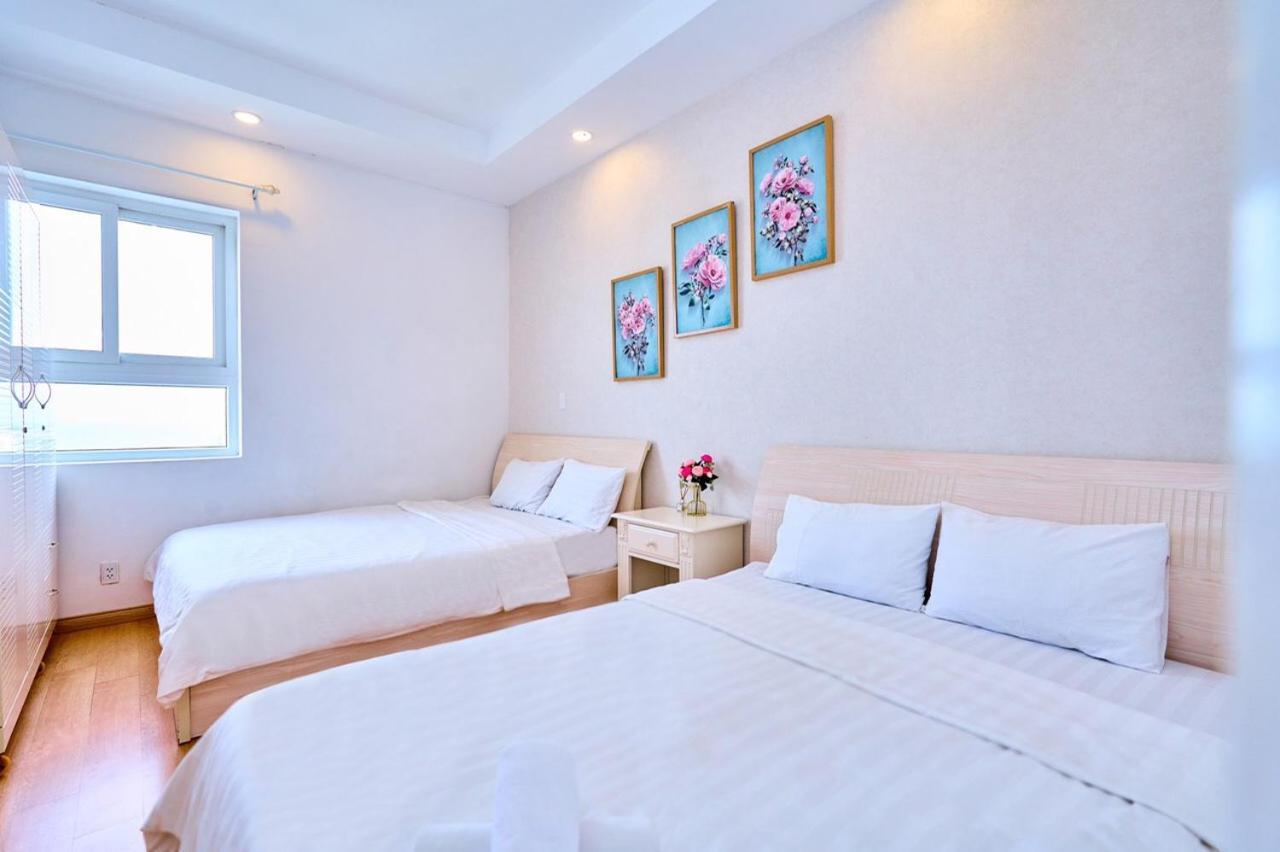 The Luxury Palm Home Вунгтау Екстер'єр фото
