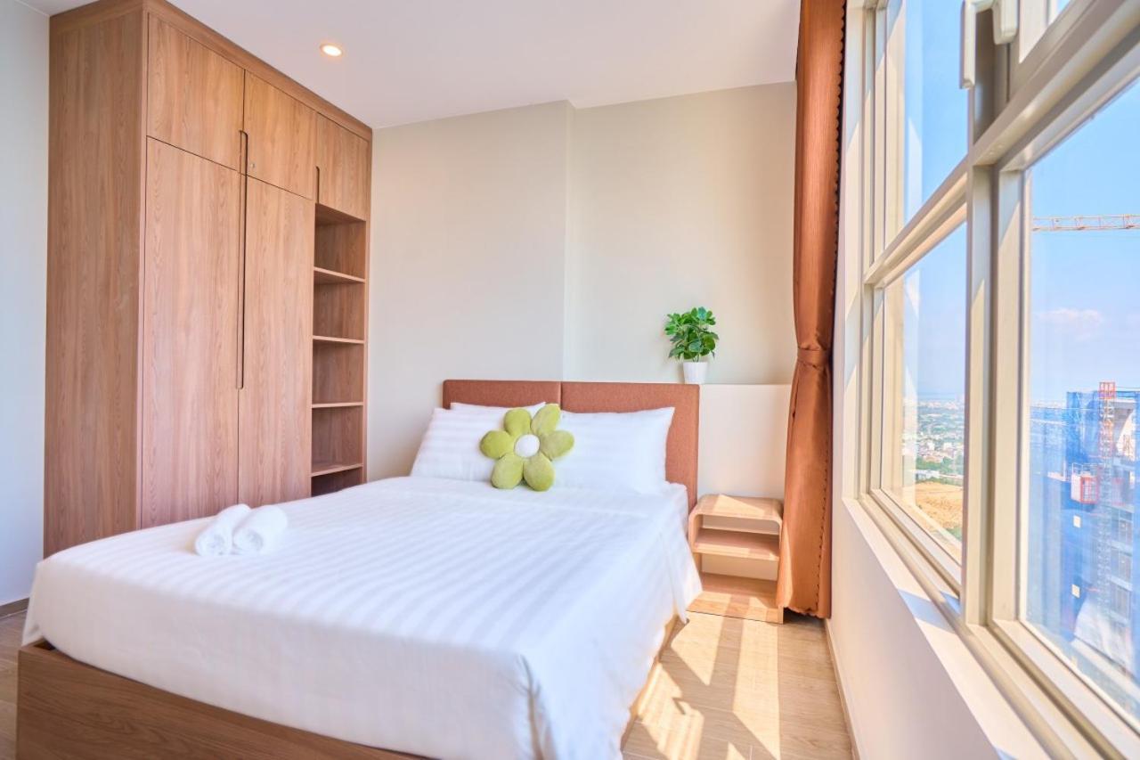 The Luxury Palm Home Вунгтау Екстер'єр фото