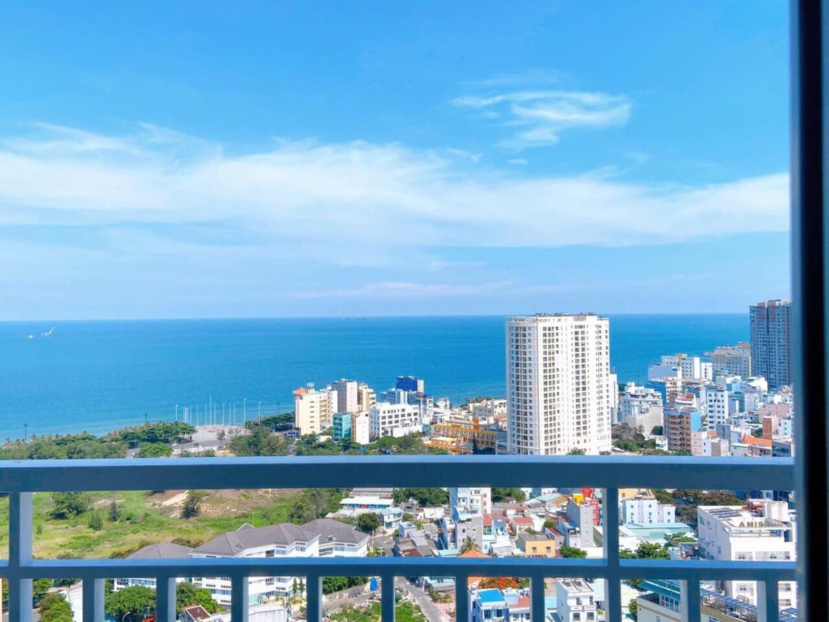 The Luxury Palm Home Вунгтау Екстер'єр фото